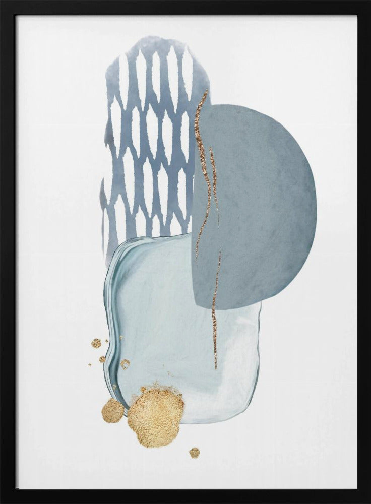 Grey Haze-2 | Poster