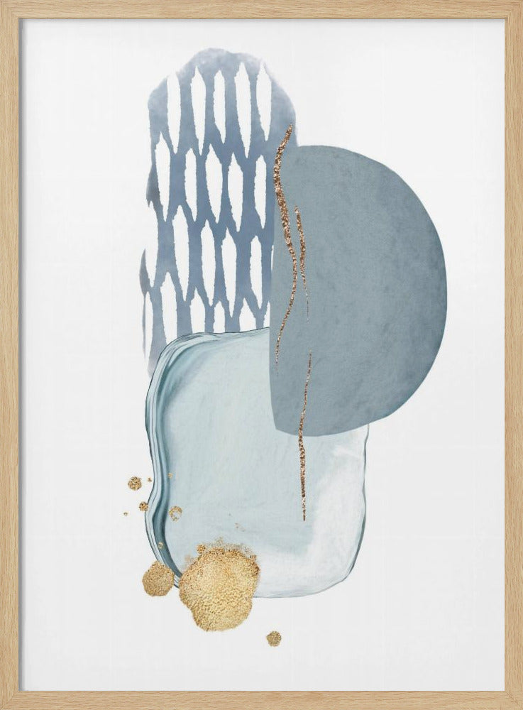 Grey Haze-2 | Poster