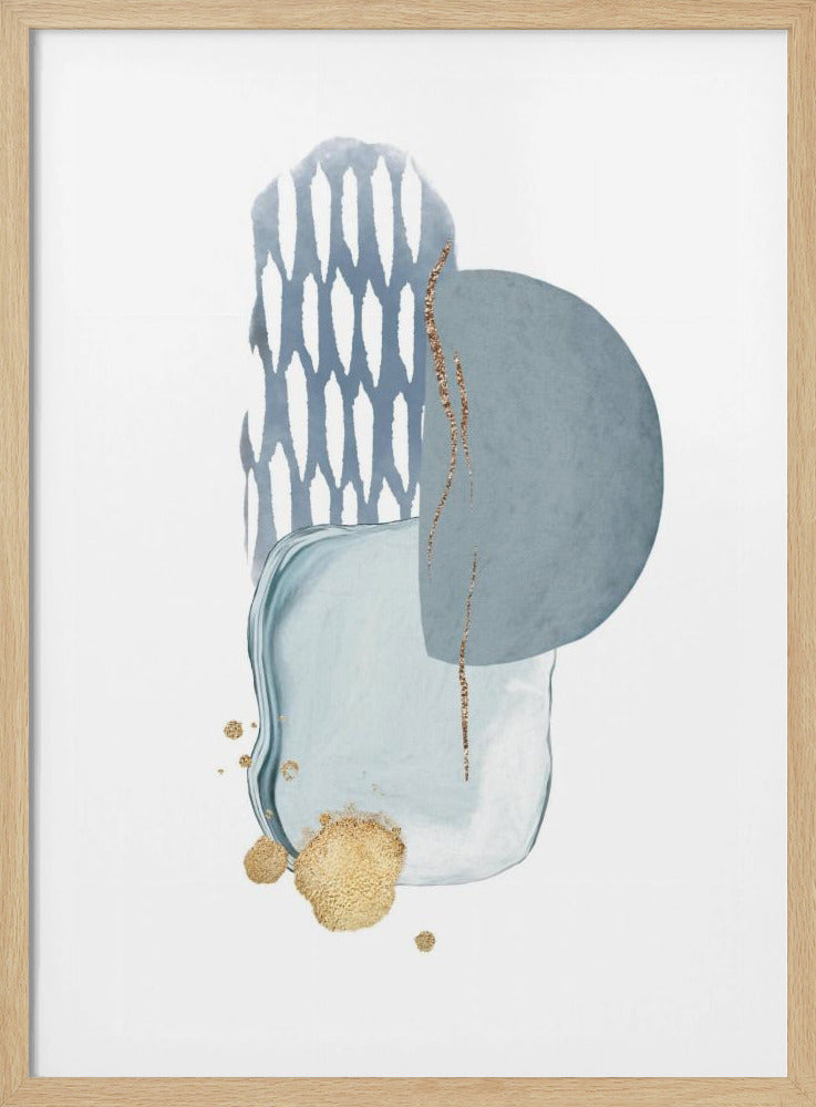Grey Haze-2 | Poster