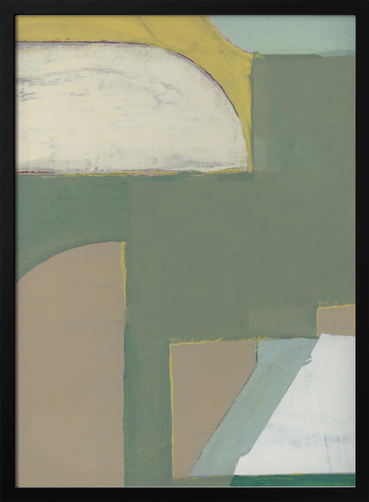 Abstract Painting 2 | Poster