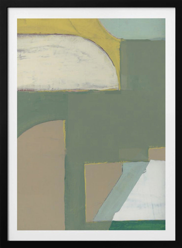 Abstract Painting 2 | Poster