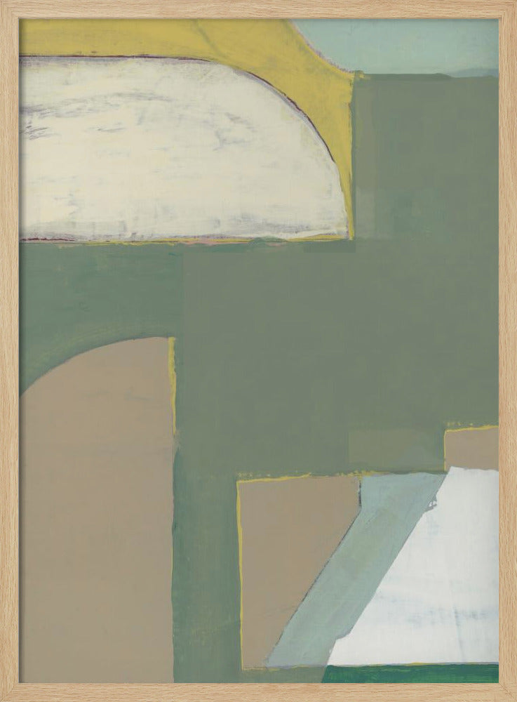 Abstract Painting 2 | Poster