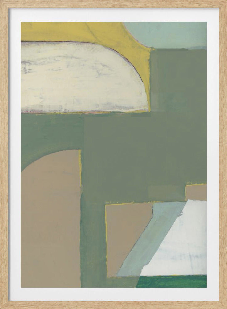 Abstract Painting 2 | Poster