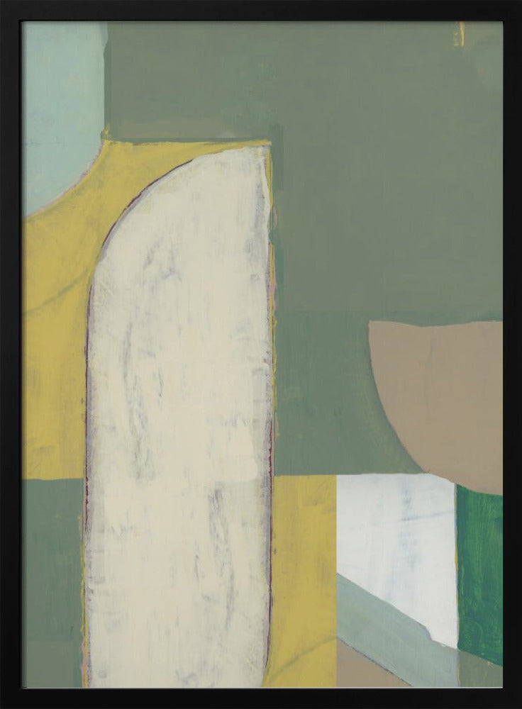 Abstract Painting 3 | Poster