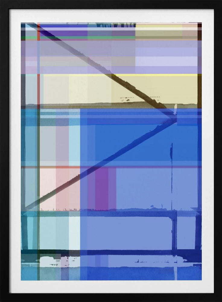 Living By The Ocean 6 | Poster
