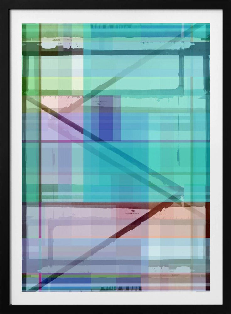 Living By The Ocean 5 | Poster