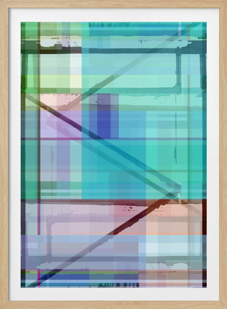 Living By The Ocean 5 | Poster