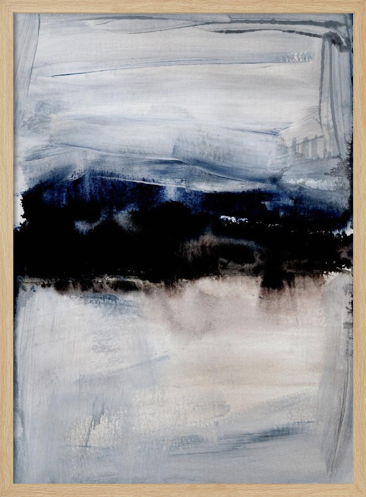 Watercolors 31x | Poster