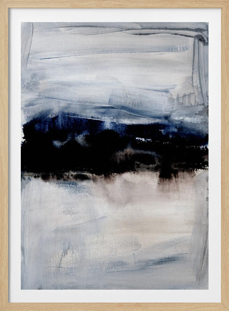 Watercolors 31x | Poster