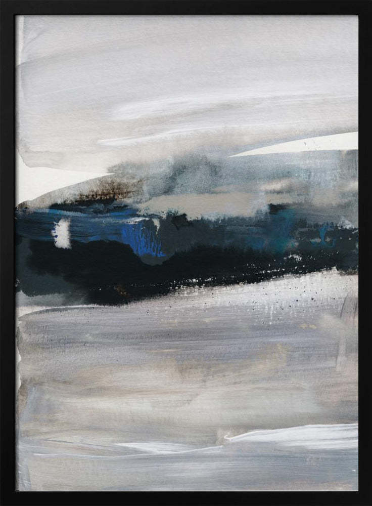 Watercolors 38 | Poster