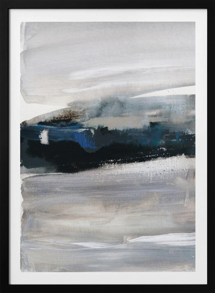 Watercolors 38 | Poster