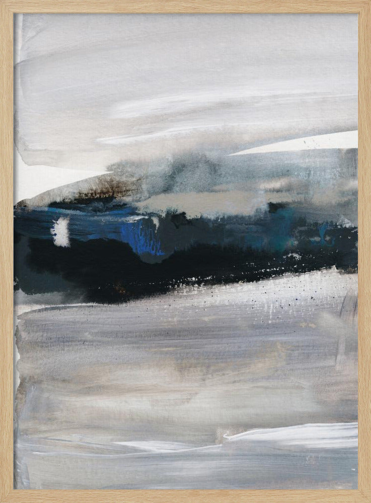 Watercolors 38 | Poster