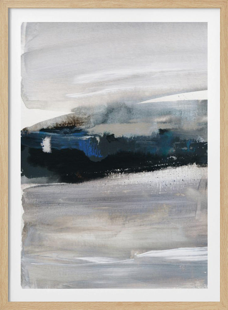 Watercolors 38 | Poster