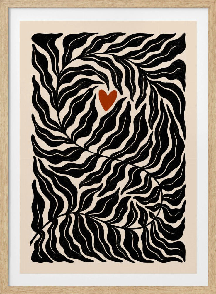 Heart | Poster