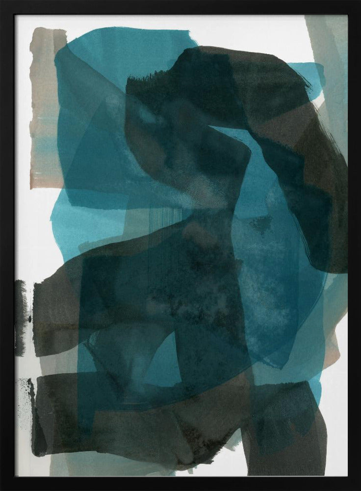 Into the Blue 1 | Poster