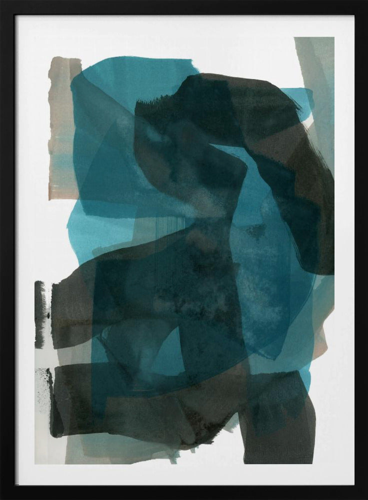 Into the Blue 1 | Poster