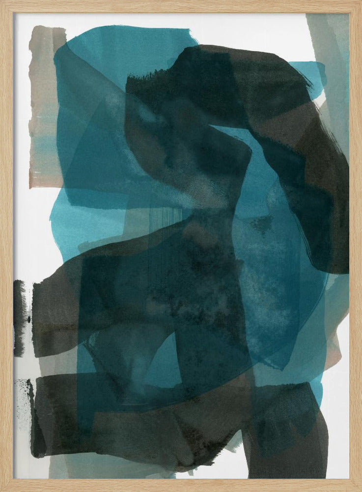 Into the Blue 1 | Poster