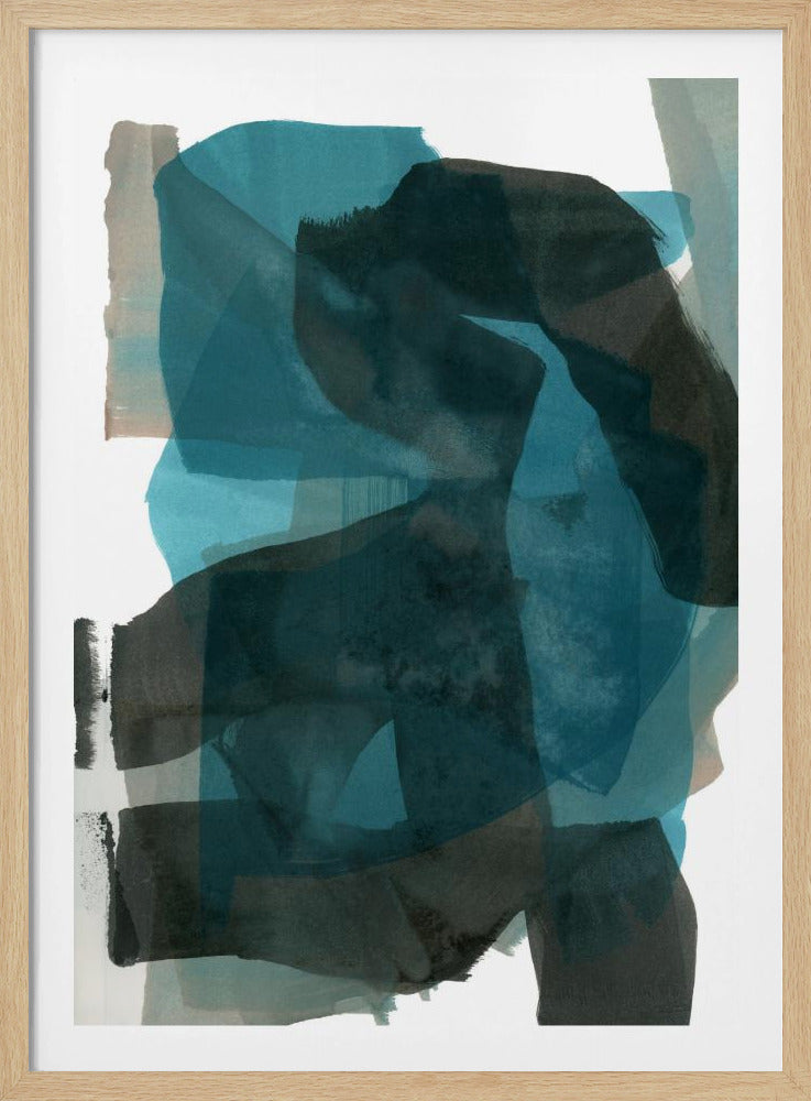 Into the Blue 1 | Poster