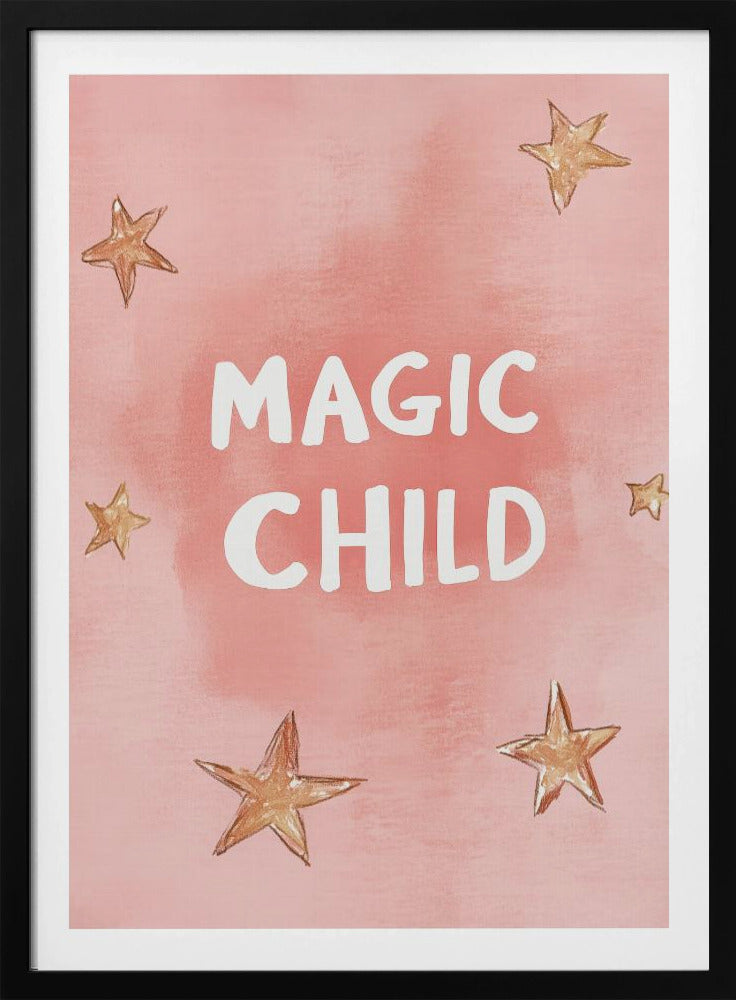 Starry Dreams | Poster