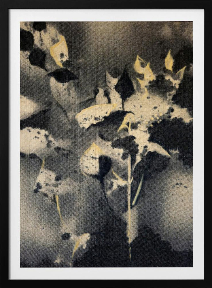 Rf3 2021 Acrylic On Canvas 50x70x2 | Poster