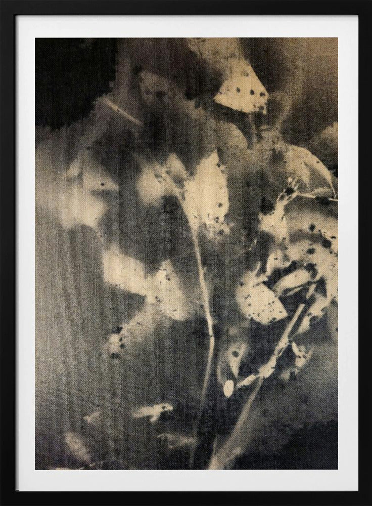 Rf4 2021 Acrylic On Canvas 50x70x2 | Poster