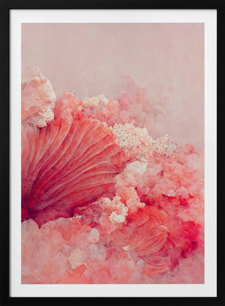 Blossom Dreamscape | Poster
