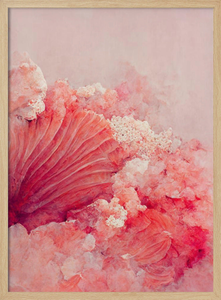 Blossom Dreamscape | Poster