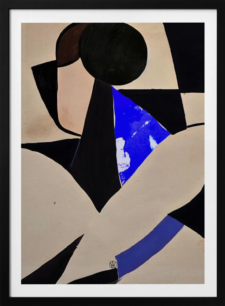 Fragmento II | Poster