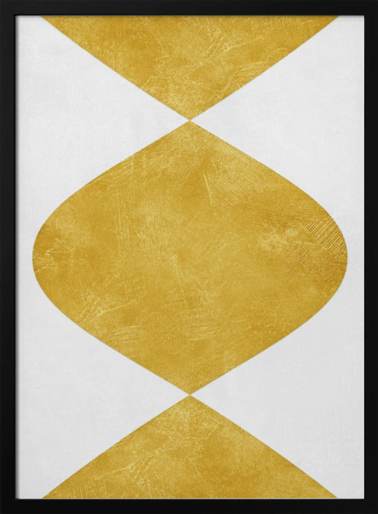 The Yellow Timing | Poster