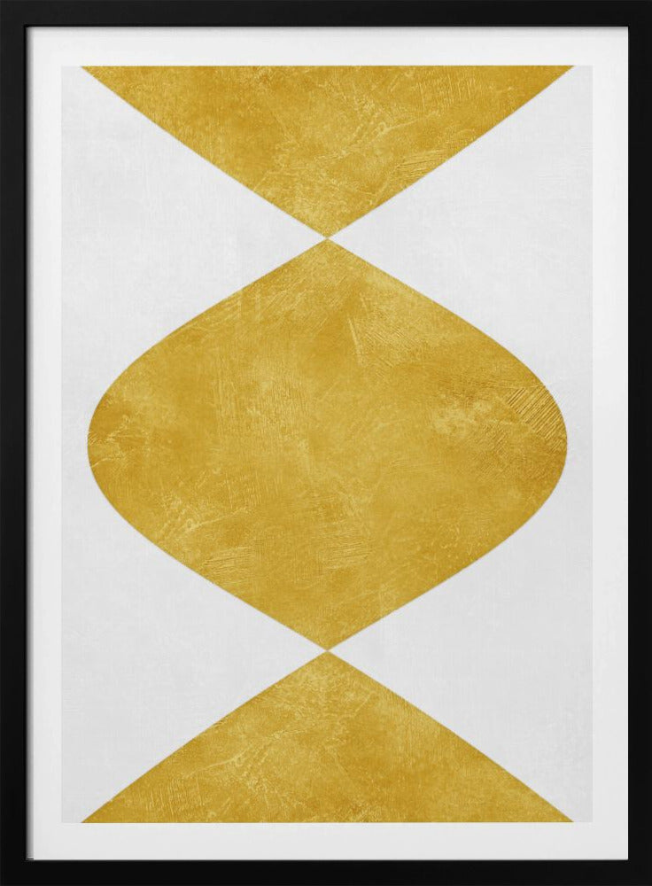 The Yellow Timing | Poster
