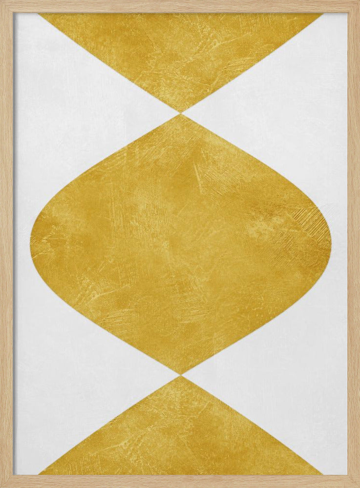 The Yellow Timing | Poster