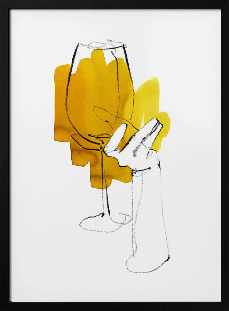 Vino | Poster