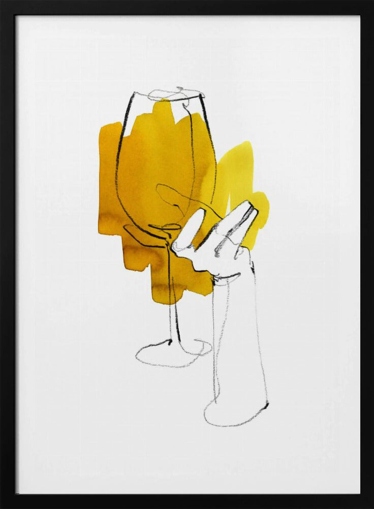 Vino | Poster
