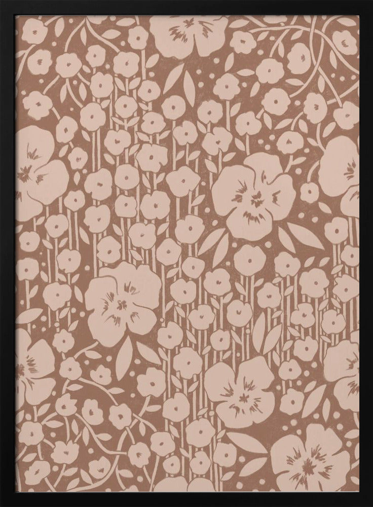Flower Poem | Poster