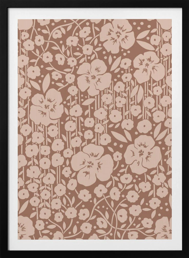 Flower Poem | Poster