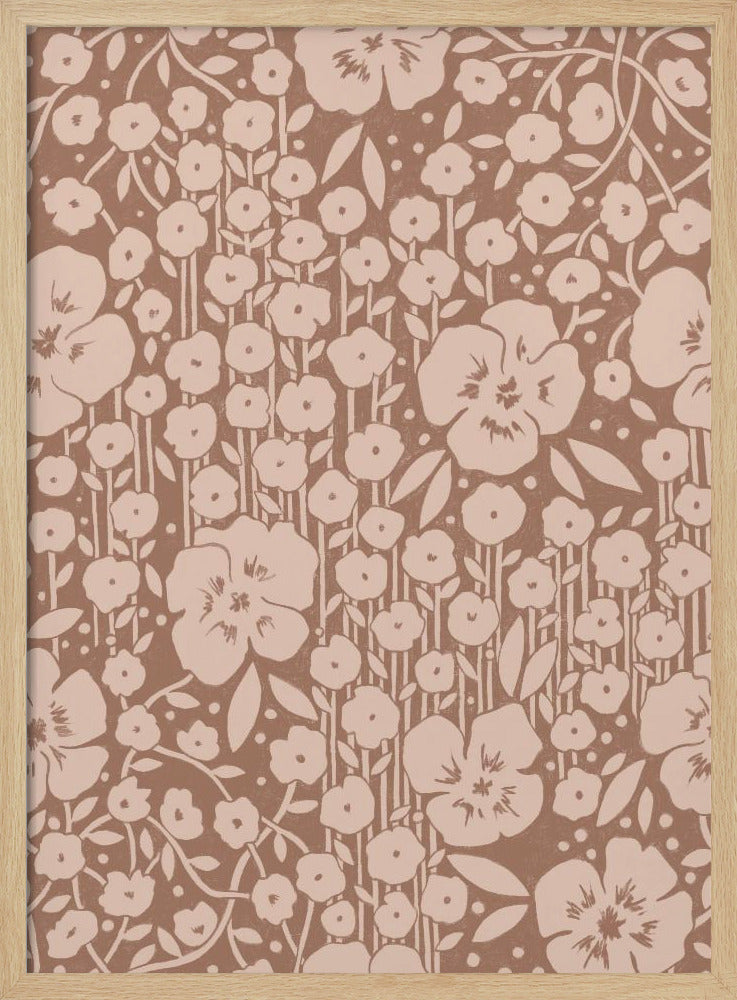 Flower Poem | Poster