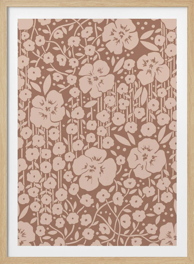 Flower Poem | Poster