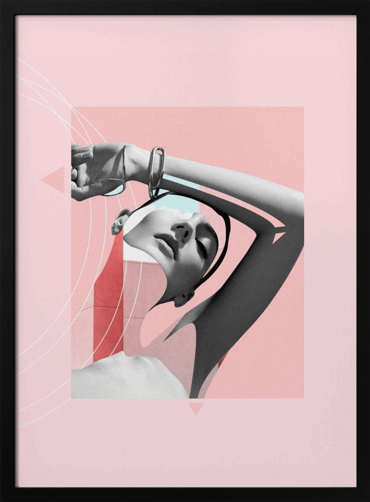 Beyond the Lines | Poster
