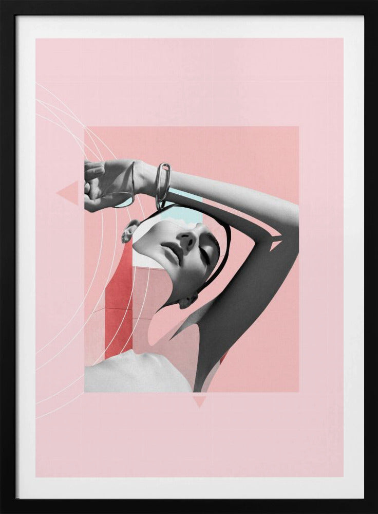 Beyond the Lines | Poster