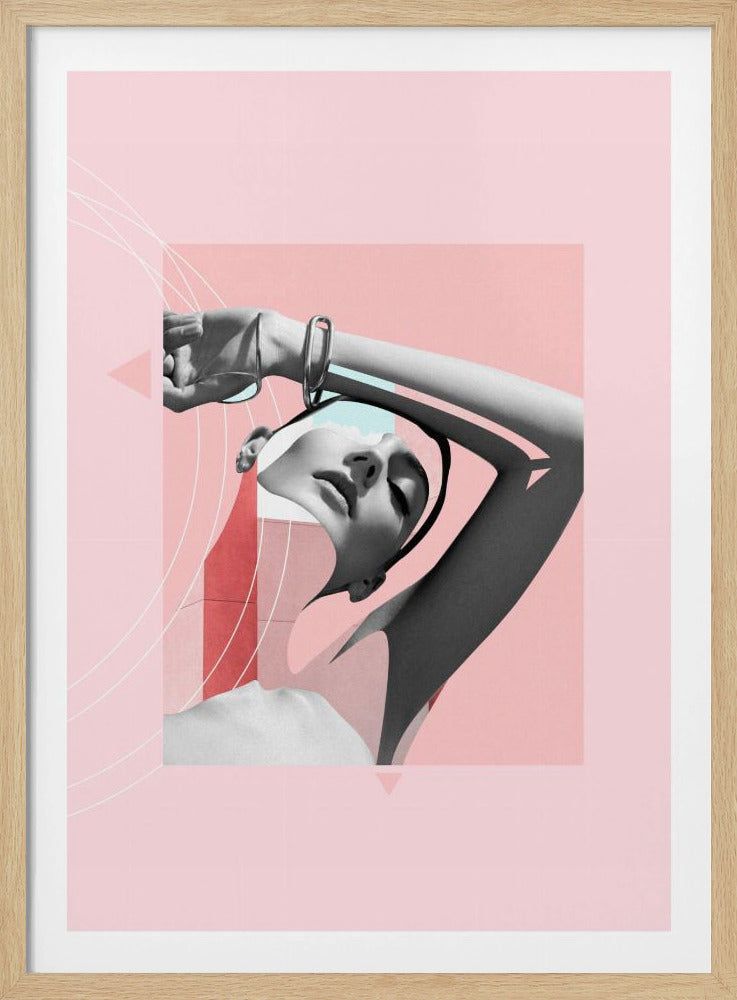 Beyond the Lines | Poster