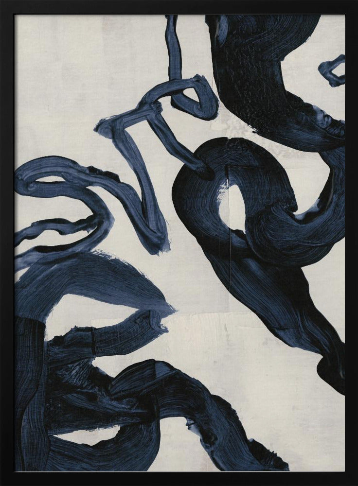 Tempest #1 | Poster