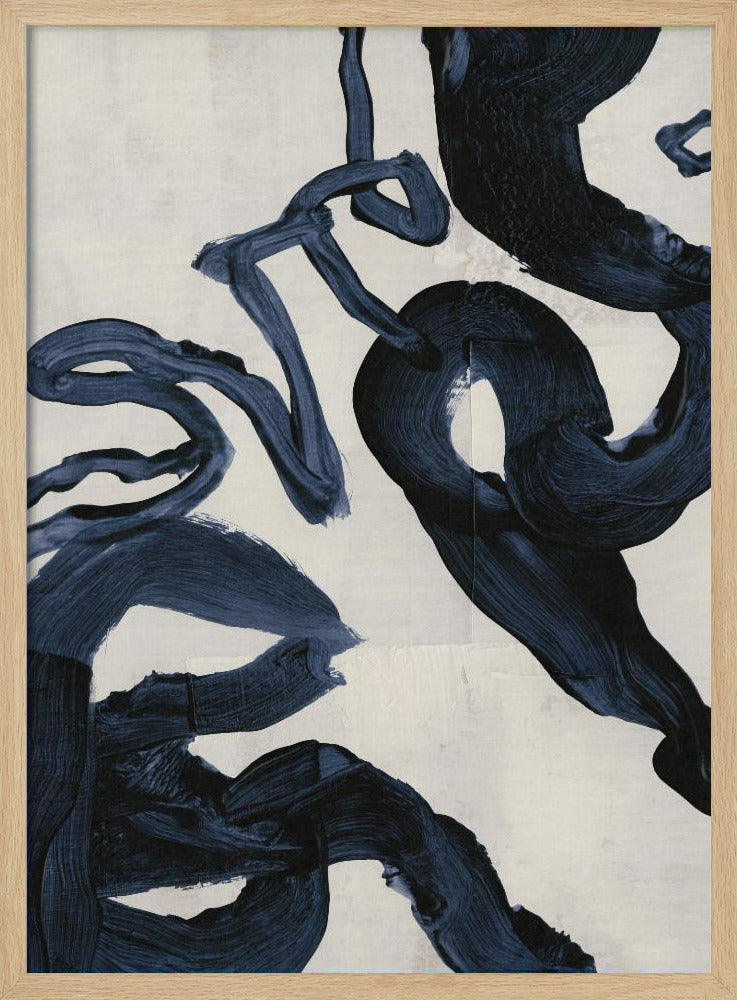 Tempest #1 | Poster
