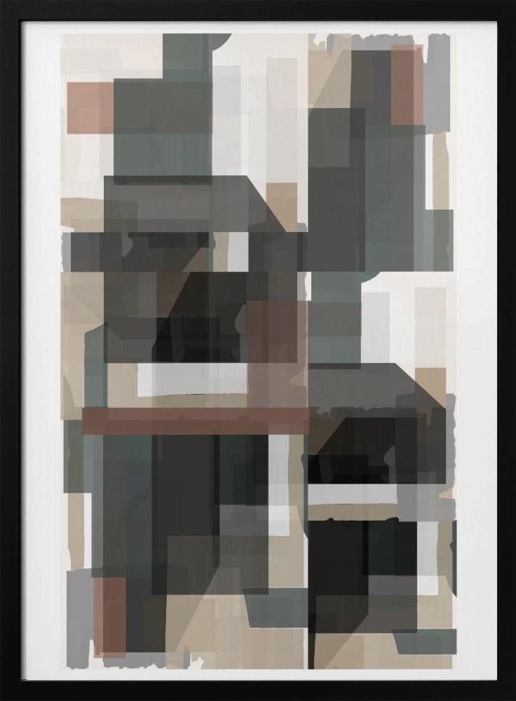 Alignment 8 | Poster