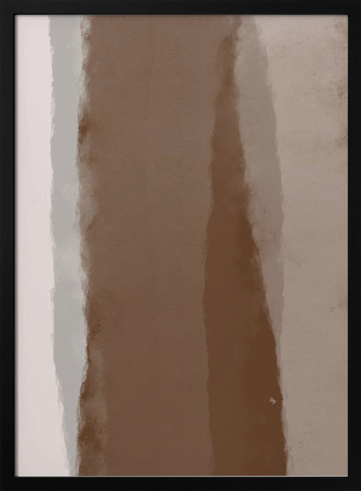 Abstract Mocha Linearity | Poster