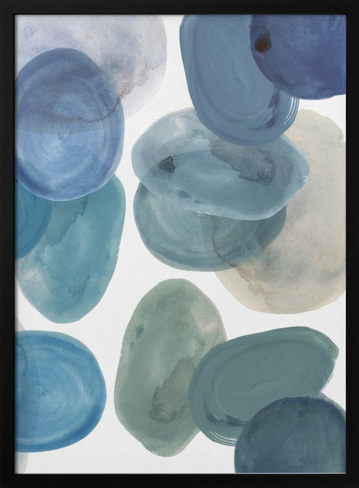 Shades of Blue 2 | Poster