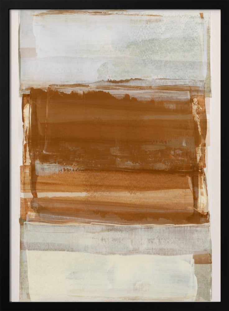 Neutral Surface 2 | Poster