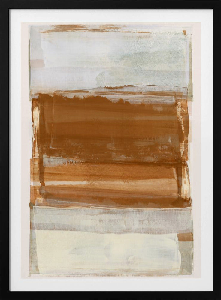 Neutral Surface 2 | Poster