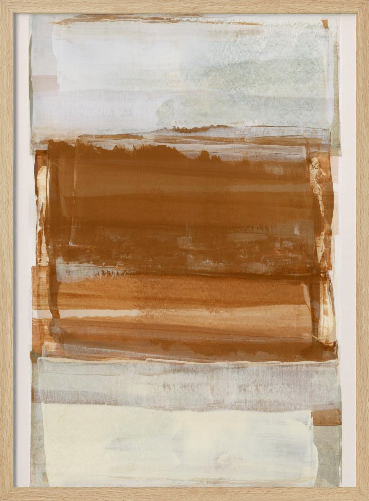 Neutral Surface 2 | Poster