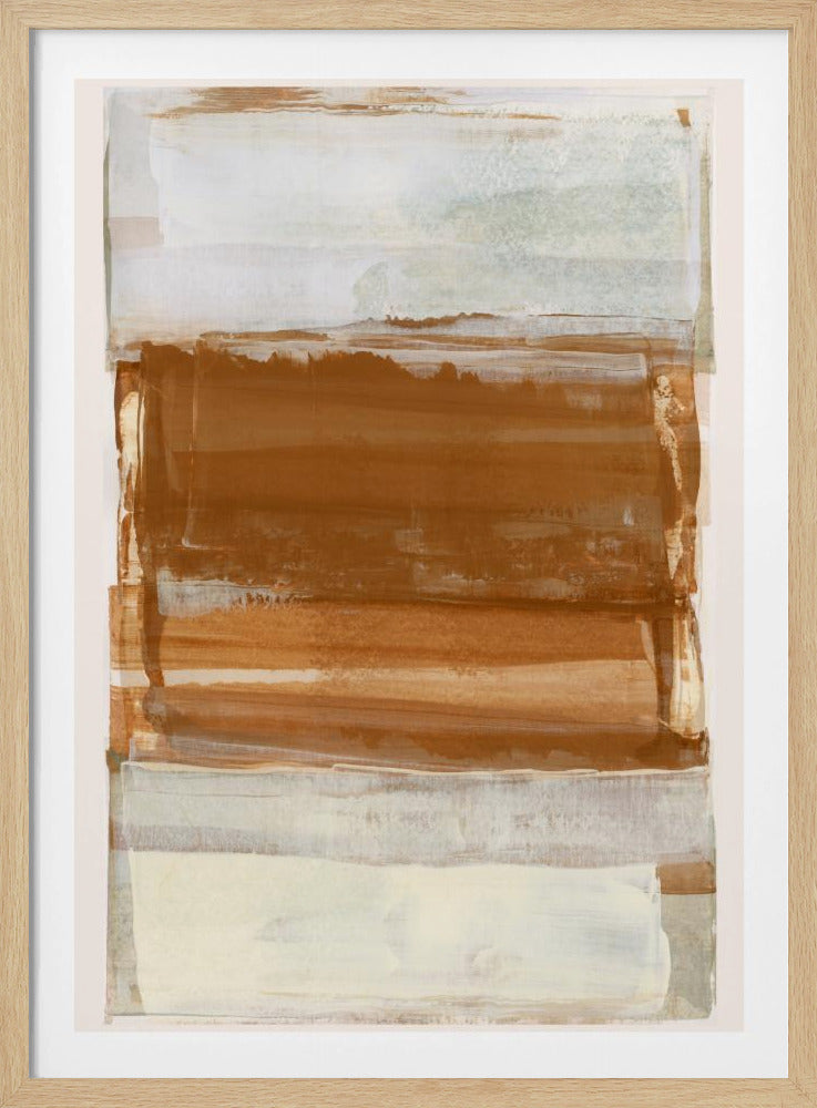 Neutral Surface 2 | Poster