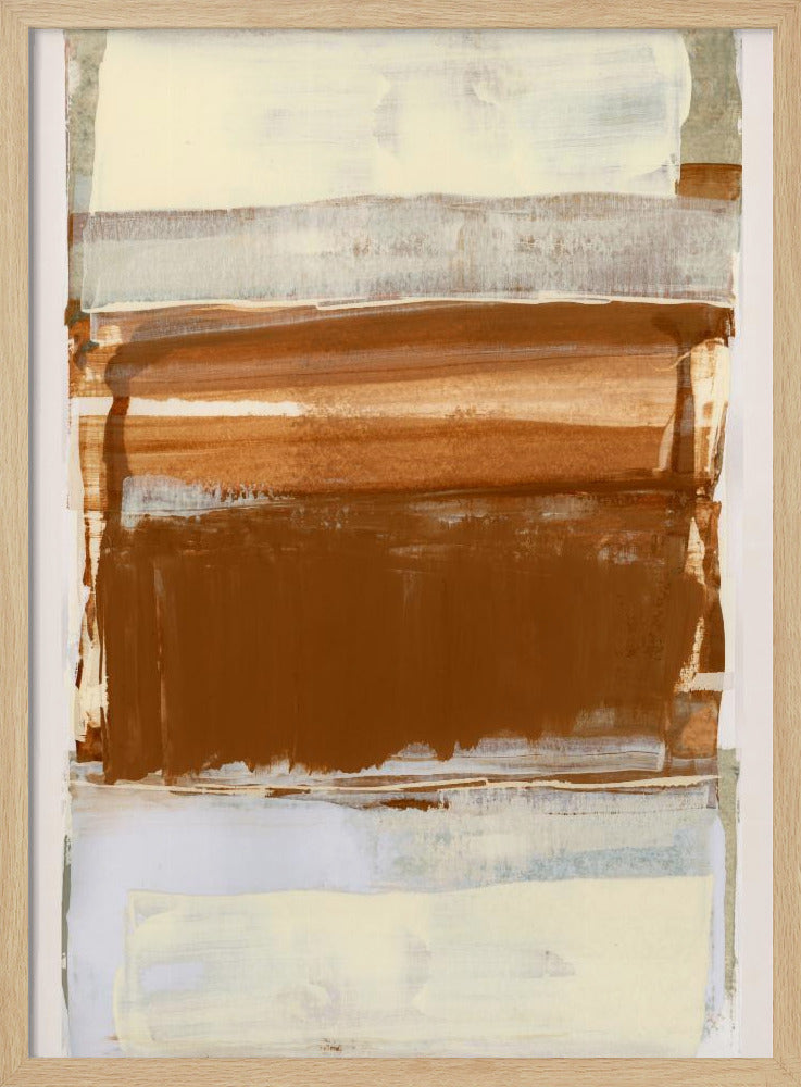 Neutral Surface 3 | Poster